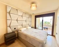 Location longue durée - Appartement - Guardamar del Segura - Los Secanos