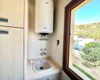 Location longue durée - Appartement - Guardamar del Segura - Los Secanos