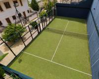 Location longue durée - Appartement - Guardamar del Segura - Los Secanos