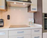 Location longue durée - Appartement - Guardamar del Segura - Los Secanos