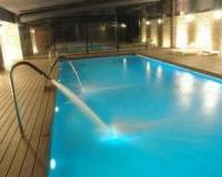 Location longue durée - Appartement - Guardamar del Segura - Los Secanos