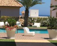 Location longue durée - Appartement - Guardamar del Segura - Los Secanos