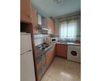 Location longue durée - Appartement - Guardamar del Segura - PARQUE ALFONSO XIII