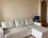 Location longue durée - Appartement - Guardamar del Segura - Pinomar