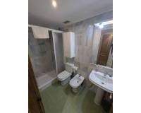 Location longue durée - Appartement - Guardamar del Segura - Pueblo