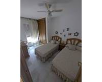 Location longue durée - Appartement - Guardamar del Segura - Pueblo