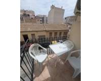 Location longue durée - Appartement - Guardamar del Segura - Pueblo