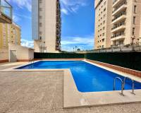 Location longue durée - Appartement - Guardamar del Segura - Urbanizaciones