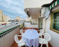 Location longue durée - Appartement - La Manga del Mar Menor - La Manga Del Mar Menor