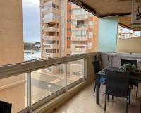 Location longue durée - Appartement - La Manga del Mar Menor - La Manga Del Mar Menor