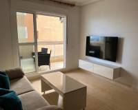 Location longue durée - Appartement - La Manga del Mar Menor - La Manga Del Mar Menor