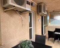 Location longue durée - Appartement - La Manga del Mar Menor - La Manga Del Mar Menor