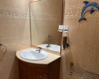 Location longue durée - Appartement - La Manga del Mar Menor - La Manga Del Mar Menor