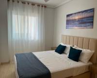 Location longue durée - Appartement - La Manga del Mar Menor - La Manga Del Mar Menor