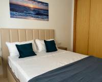 Location longue durée - Appartement - La Manga del Mar Menor - La Manga Del Mar Menor