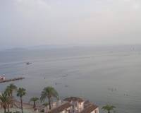 Location longue durée - Appartement - La Manga del Mar Menor - La Manga Del Mar Menor