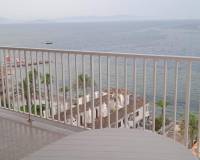 Location longue durée - Appartement - La Manga del Mar Menor - La Manga Del Mar Menor