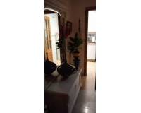 Location longue durée - Appartement - La Manga del Mar Menor - La Manga Del Mar Menor