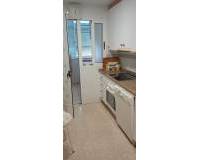 Location longue durée - Appartement - La Manga del Mar Menor - La Manga Del Mar Menor