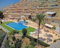 Location longue durée - Appartement - La Manga del Mar Menor - La Manga Del Mar Menor