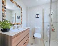 Location longue durée - Appartement - La Manga del Mar Menor - La Manga Del Mar Menor