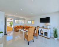 Location longue durée - Appartement - La Manga del Mar Menor - La Manga Del Mar Menor