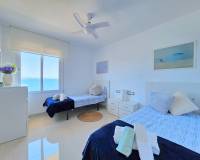 Location longue durée - Appartement - La Manga del Mar Menor - La Manga Del Mar Menor