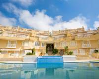 Location longue durée - Appartement - La Manga del Mar Menor - La Manga Del Mar Menor