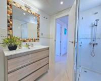 Location longue durée - Appartement - La Manga del Mar Menor - La Manga Del Mar Menor