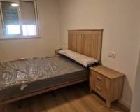 Location longue durée - Appartement - La Manga del Mar Menor - La Manga Del Mar Menor