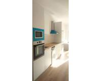 Location longue durée - Appartement - La Manga del Mar Menor - La Manga Del Mar Menor