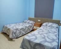 Location longue durée - Appartement - La Manga del Mar Menor - La Manga Del Mar Menor