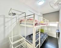 Location longue durée - Appartement - La Manga del Mar Menor - La Manga Del Mar Menor