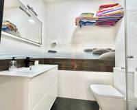 Location longue durée - Appartement - La Manga del Mar Menor - La Manga Del Mar Menor