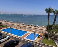 Location longue durée - Appartement - La Manga del Mar Menor - La Manga Del Mar Menor