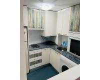 Location longue durée - Appartement - La Manga del Mar Menor - La Manga Del Mar Menor