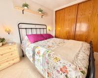 Location longue durée - Appartement - La Manga del Mar Menor - La Manga Del Mar Menor