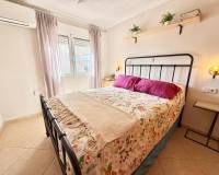 Location longue durée - Appartement - La Manga del Mar Menor - La Manga Del Mar Menor