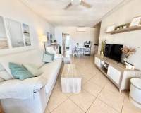 Location longue durée - Appartement - La Manga del Mar Menor - La Manga Del Mar Menor