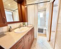 Location longue durée - Appartement - La Manga del Mar Menor - La Manga Del Mar Menor