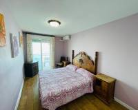 Location longue durée - Appartement - La Manga del Mar Menor - La Manga