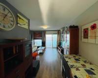 Location longue durée - Appartement - La Manga del Mar Menor - La Manga