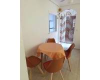 Location longue durée - Appartement - La Manga del Mar Menor - La Manga