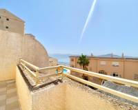 Location longue durée - Appartement - La Manga del Mar Menor - La Manga