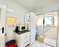 Location longue durée - Appartement - La Manga del Mar Menor - La Manga