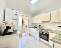 Location longue durée - Appartement - La Manga del Mar Menor - La Manga