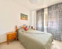 Location longue durée - Appartement - La Manga del Mar Menor - La Manga