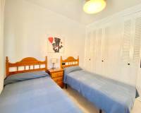 Location longue durée - Appartement - La Manga del Mar Menor - La Manga