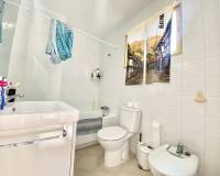 Location longue durée - Appartement - La Manga del Mar Menor - La Manga