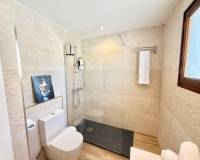 Location longue durée - Appartement - La Manga del Mar Menor - La Manga